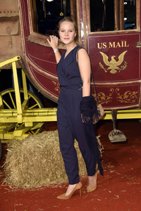 Filmpremiere 'The Hateful 8' in Berlin