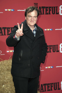 Filmpremiere 'The Hateful 8' in Berlin