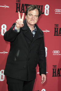 Filmpremiere 'The Hateful 8' in Berlin