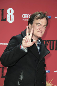 Filmpremiere 'The Hateful 8' in Berlin