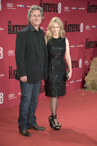 Filmpremiere 'The Hateful 8' in Berlin