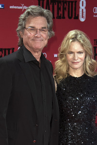 Filmpremiere 'The Hateful 8' in Berlin