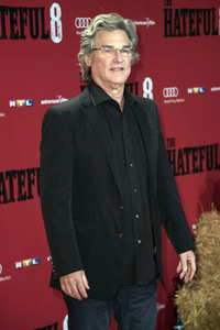Filmpremiere 'The Hateful 8' in Berlin