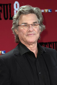 Filmpremiere 'The Hateful 8' in Berlin