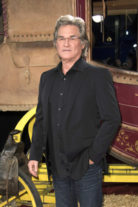 Filmpremiere 'The Hateful 8' in Berlin