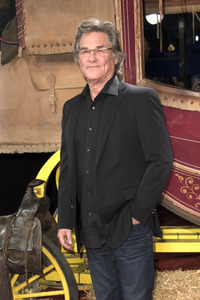 Filmpremiere 'The Hateful 8' in Berlin