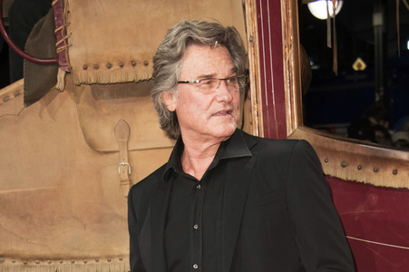 Filmpremiere 'The Hateful 8' in Berlin