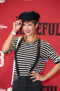 Filmpremiere 'The Hateful 8' in Berlin