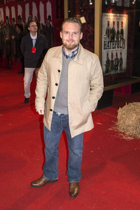 Filmpremiere 'The Hateful 8' in Berlin