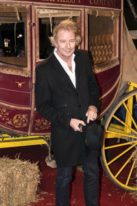 Filmpremiere 'The Hateful 8' in Berlin