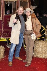 Filmpremiere 'The Hateful 8' in Berlin