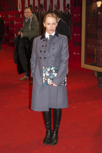 Filmpremiere 'The Hateful 8' in Berlin