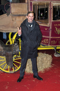 Filmpremiere 'The Hateful 8' in Berlin