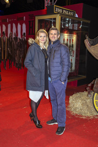 Filmpremiere 'The Hateful 8' in Berlin
