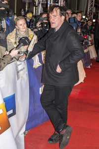 Filmpremiere 'The Hateful 8' in Berlin