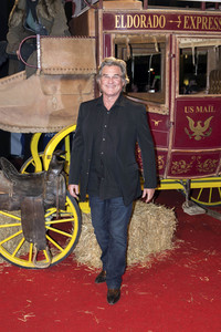 Filmpremiere 'The Hateful 8' in Berlin