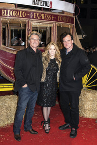 Filmpremiere 'The Hateful 8' in Berlin