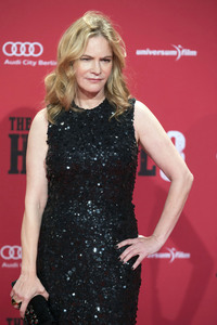 Filmpremiere 'The Hateful 8' in Berlin