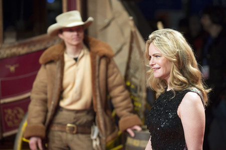 Filmpremiere 'The Hateful 8' in Berlin