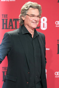 Filmpremiere 'The Hateful 8' in Berlin