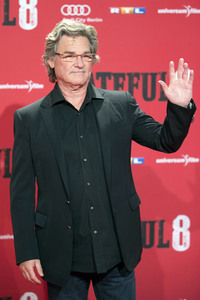 Filmpremiere 'The Hateful 8' in Berlin