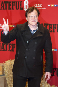 Filmpremiere 'The Hateful 8' in Berlin
