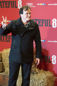 Filmpremiere 'The Hateful 8' in Berlin