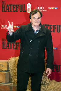 Filmpremiere 'The Hateful 8' in Berlin