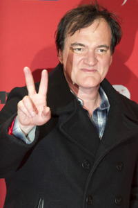 Filmpremiere 'The Hateful 8' in Berlin