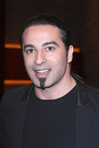 Talkshow 'Markus Lanz' in Hamburg