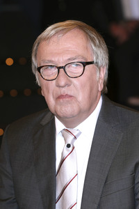 Talkshow 'Markus Lanz' in Hamburg