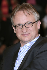 Talkshow 'Markus Lanz' in Hamburg
