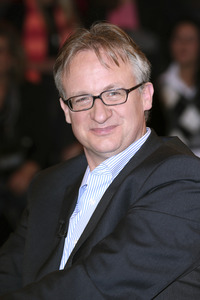 Talkshow 'Markus Lanz' in Hamburg