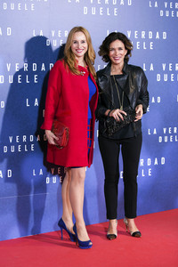 Filmpremiere 'Erschütternde Wahrheit' in Berlin