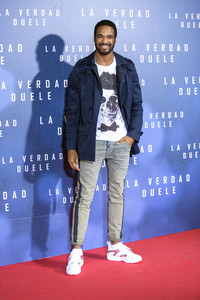 Filmpremiere 'Erschütternde Wahrheit' in Berlin