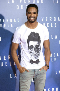 Filmpremiere 'Erschütternde Wahrheit' in Berlin