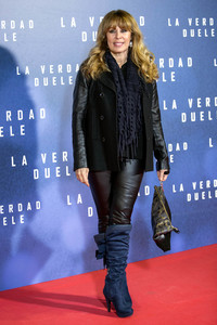 Filmpremiere 'Erschütternde Wahrheit' in Berlin