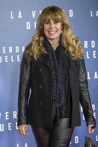 Filmpremiere 'Erschütternde Wahrheit' in Berlin