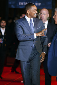Filmpremiere 'Erschütternde Wahrheit' in Berlin