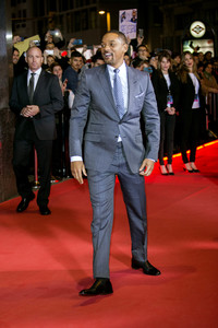 Filmpremiere 'Erschütternde Wahrheit' in Berlin