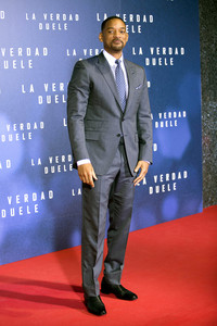 Filmpremiere 'Erschütternde Wahrheit' in Berlin