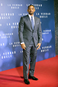 Filmpremiere 'Erschütternde Wahrheit' in Berlin
