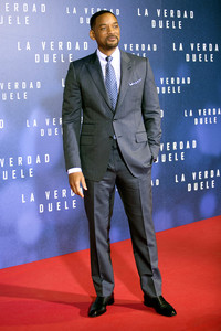 Filmpremiere 'Erschütternde Wahrheit' in Berlin