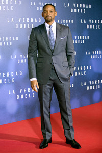 Filmpremiere 'Erschütternde Wahrheit' in Berlin