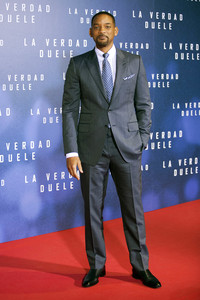 Filmpremiere 'Erschütternde Wahrheit' in Berlin
