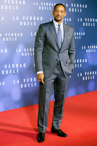Filmpremiere 'Erschütternde Wahrheit' in Berlin