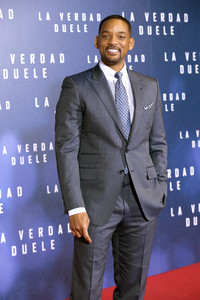 Filmpremiere 'Erschütternde Wahrheit' in Berlin