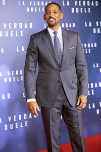 Filmpremiere 'Erschütternde Wahrheit' in Berlin