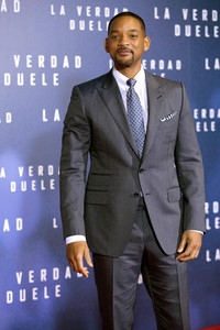 Filmpremiere 'Erschütternde Wahrheit' in Berlin