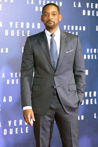 Filmpremiere 'Erschütternde Wahrheit' in Berlin